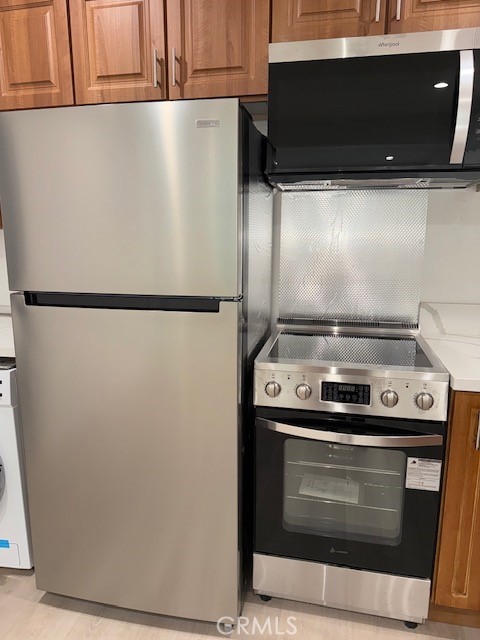 Detail Gallery Image 10 of 21 For 18415 Tuba St, Northridge,  CA 91325 - 1 Beds | 1 Baths