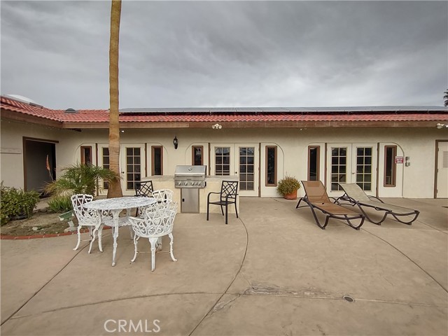 Detail Gallery Image 47 of 58 For 17640 Corkill #78 Rd, Desert Hot Springs,  CA 92241 - 2 Beds | 2 Baths