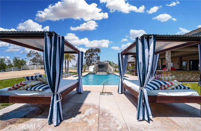 Detail Gallery Image 54 of 66 For 39625 Calle Cabernet, Temecula,  CA 92591 - 8 Beds | 6/3 Baths