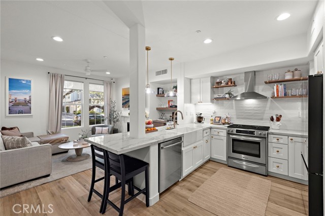 Detail Gallery Image 10 of 34 For 20 Bayley, Ladera Ranch,  CA 92694 - 2 Beds | 2/1 Baths