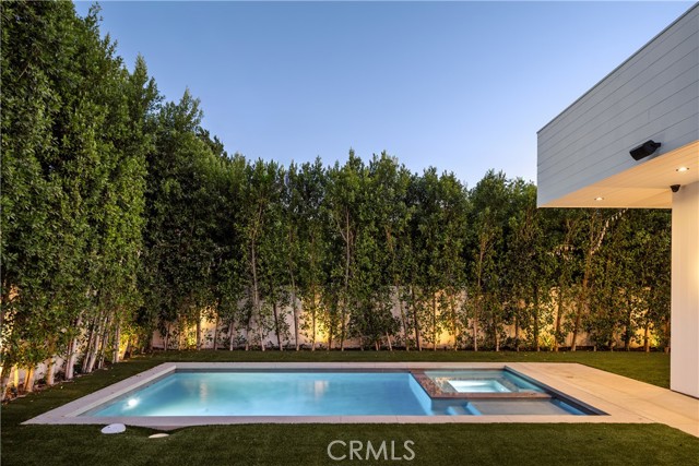 Detail Gallery Image 40 of 41 For 4930 Edgerton Ave, Encino,  CA 91436 - 5 Beds | 5/1 Baths