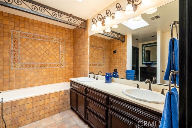 Detail Gallery Image 21 of 45 For 36170 Avenida De Las Montanas, Cathedral City,  CA 92234 - 2 Beds | 2 Baths