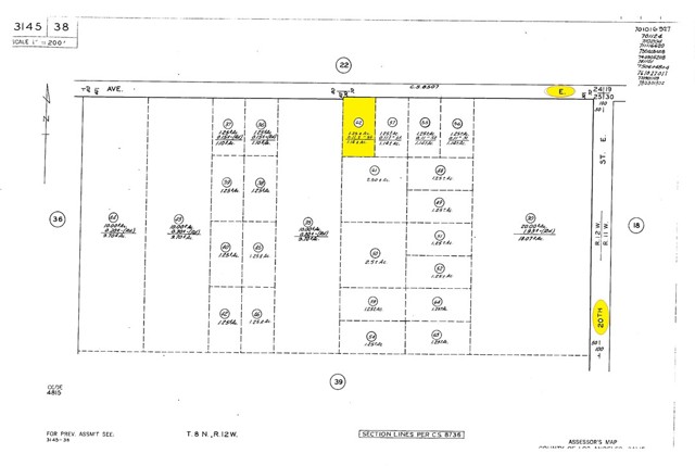 Image 2 of 5 For 1600 Avenue E