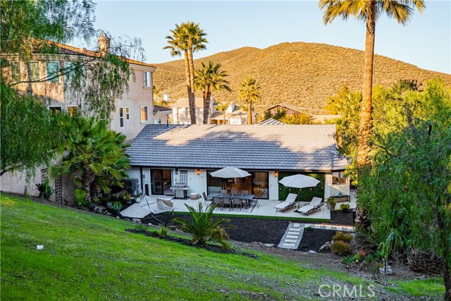 Detail Gallery Image 19 of 30 For 22207 Vacation, Canyon Lake,  CA 92587 - 3 Beds | 2 Baths