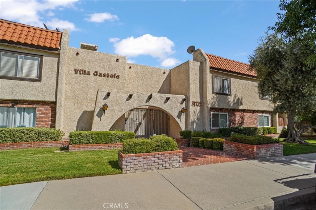 31732 Ridge Route Road #111