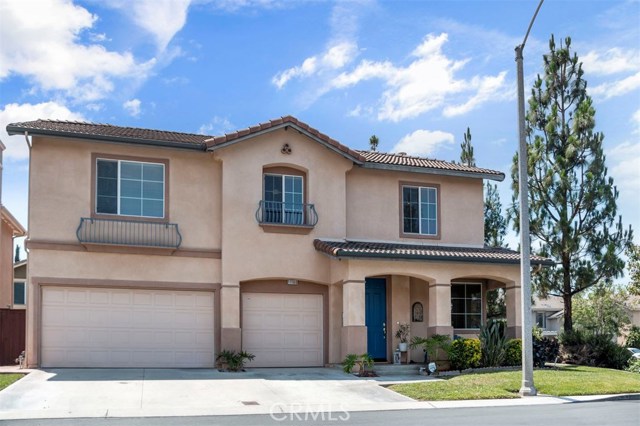 11160 Brooktrail Court, Riverside, CA 92505