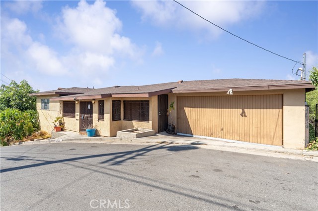 2925 Adkins Avenue, Los Angeles, California 90032, 3 Bedrooms Bedrooms, ,2 BathroomsBathrooms,Single Family Residence,For Sale,Adkins,RS24151218