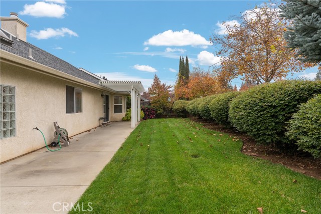 Detail Gallery Image 45 of 49 For 853 Coit Tower Way, Chico,  CA 95928 - 3 Beds | 2 Baths