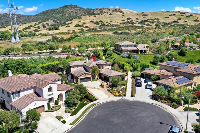 Image 4 of 60 For 29321 Via Zamora