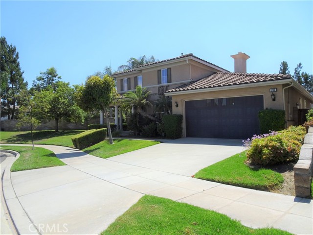 Image 2 for 1739 Old Baldy Way, Upland, CA 91784