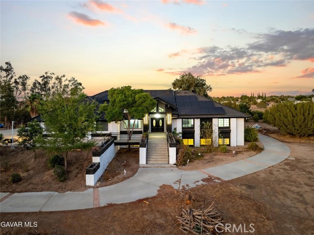 Detail Gallery Image 24 of 24 For 40646 27th St, Palmdale,  CA 93551 - 5 Beds | 4 Baths