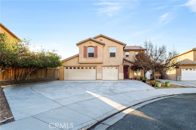 Detail Gallery Image 1 of 41 For 14626 Crossing Trl, Victorville,  CA 92394 - 3 Beds | 2/1 Baths