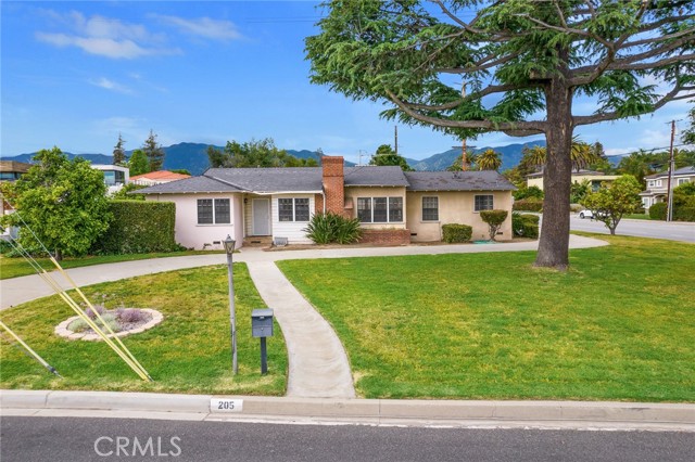 205 Walnut Avenue, Arcadia, CA, 91007 205 Walnut Avenue, Arcadia, CA, 91007