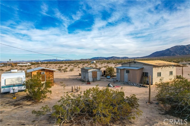 77130 29 Palms Highway, 29 Palms, California 92277, 1 Bedroom Bedrooms, ,1 BathroomBathrooms,Single Family Residence,For Sale,29 Palms,JT24067307