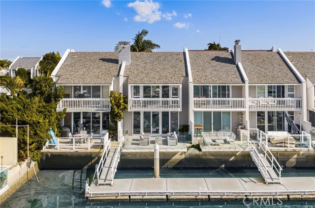 Detail Gallery Image 41 of 45 For 16435 Harbour Ln #13,  Huntington Beach,  CA 92649 - 2 Beds | 2/1 Baths