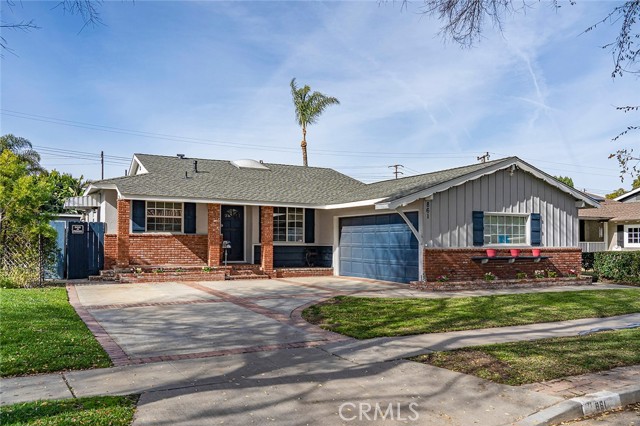 861 Kallin Ave, Long Beach, CA 90815