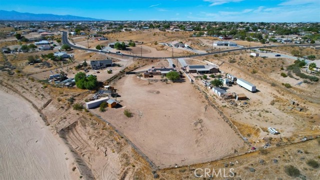 Detail Gallery Image 26 of 27 For 11133 E Ave, Hesperia,  CA 92345 - 4 Beds | 2 Baths