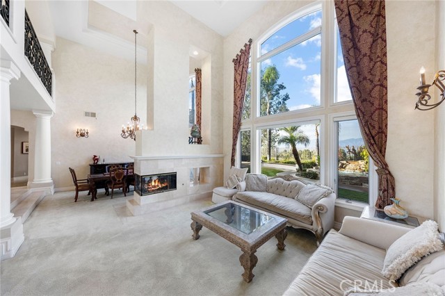 Detail Gallery Image 5 of 20 For 2825 Countrywood Ln, West Covina,  CA 91791 - 5 Beds | 6 Baths