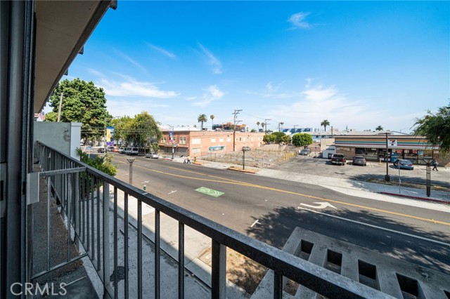 Detail Gallery Image 21 of 21 For 375 Atlantic Ave #201,  Long Beach,  CA 90802 - 1 Beds | 1 Baths