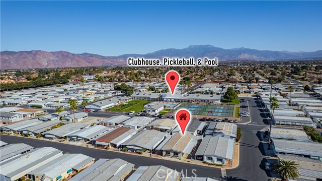 Detail Gallery Image 47 of 60 For 601 N Kirby St #199,  Hemet,  CA 92545 - 2 Beds | 2 Baths