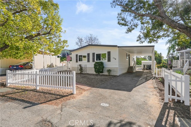 Detail Gallery Image 58 of 64 For 31130 S General Kearny Rd #136,  Temecula,  CA 92591 - 2 Beds | 2 Baths