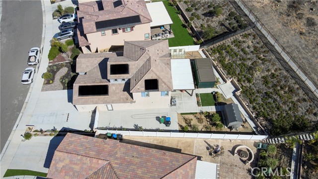 Detail Gallery Image 64 of 75 For 26243 Silver Birch, Menifee,  CA 92584 - 4 Beds | 3/1 Baths