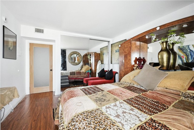 Detail Gallery Image 13 of 26 For 1750 Camino Palmero St #539,  Los Angeles,  CA 90046 - 1 Beds | 1 Baths