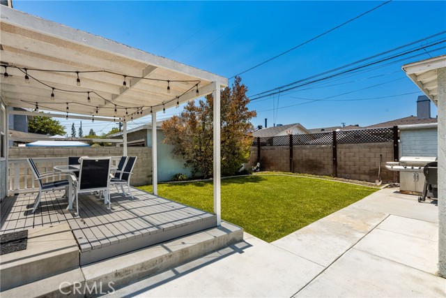 Detail Gallery Image 32 of 33 For 4809 Falcon Ave, Long Beach,  CA 90807 - 3 Beds | 2 Baths
