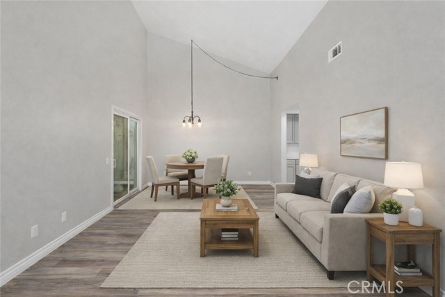 Detail Gallery Image 5 of 36 For 2672 Condor Cir, Corona,  CA 92882 - 4 Beds | 2 Baths