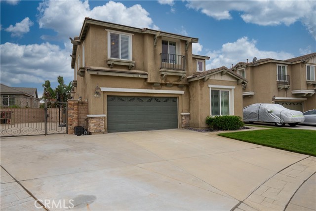 Detail Gallery Image 25 of 25 For 13769 Santa Maria Dr, Rancho Cucamonga,  CA 91739 - 4 Beds | 2/1 Baths