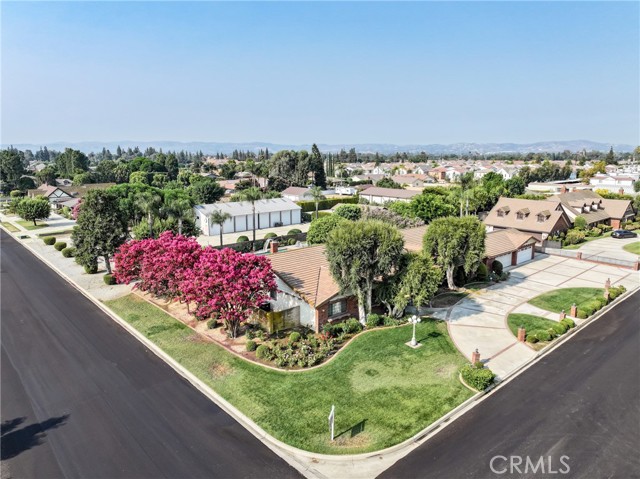 Detail Gallery Image 65 of 75 For 5483 Dover St, Chino,  CA 91710 - 3 Beds | 2/1 Baths