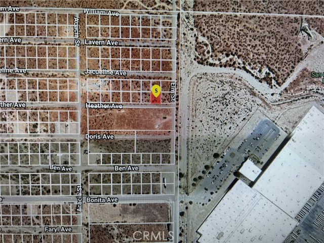 Front Image Thumbnail for CRPW26086401