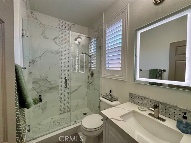 Detail Gallery Image 7 of 10 For 6863 Persimmon #B,  Chino,  CA 91710 - 1 Beds | 1 Baths