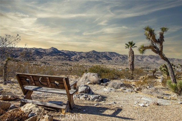 Detail Gallery Image 39 of 43 For 8575 Lobo Pass Rd, Joshua Tree,  CA 92252 - 2 Beds | 2 Baths