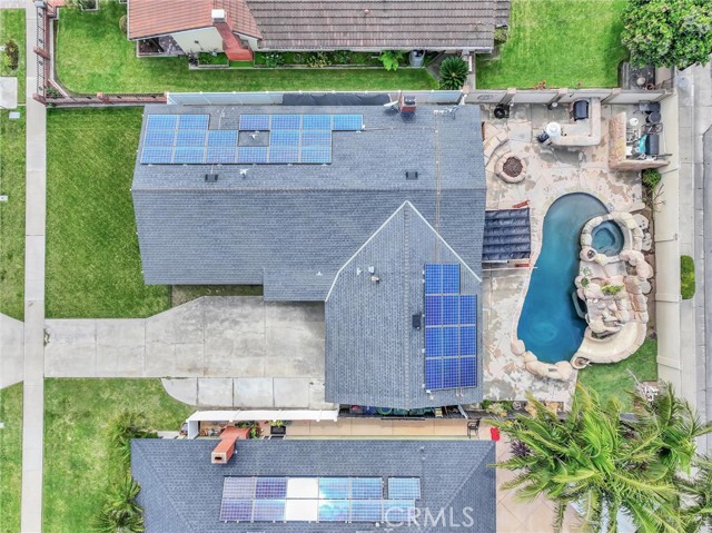 Detail Gallery Image 49 of 65 For 17267 Santa Isabel, Fountain Valley,  CA 92708 - 4 Beds | 2 Baths