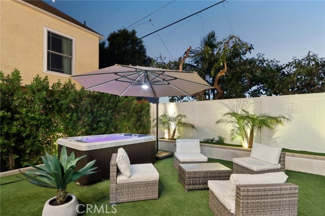 Detail Gallery Image 46 of 61 For 2227 N Lamer St, Burbank,  CA 91504 - 4 Beds | 4/1 Baths