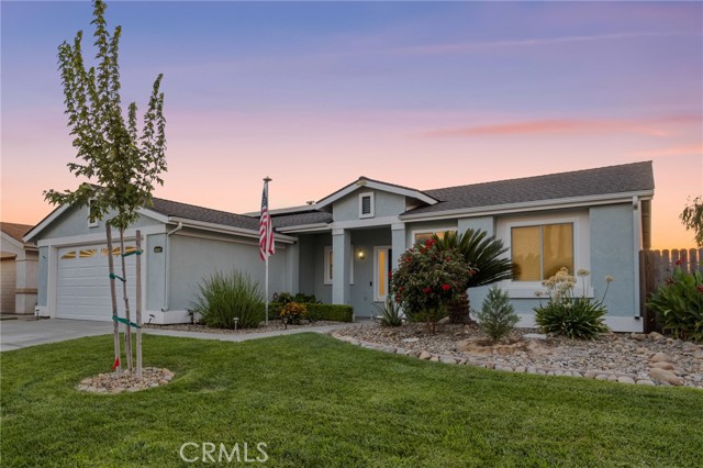 Detail Gallery Image 3 of 41 For 2037 Woodside Ct, Atwater,  CA 95301 - 4 Beds | 2 Baths