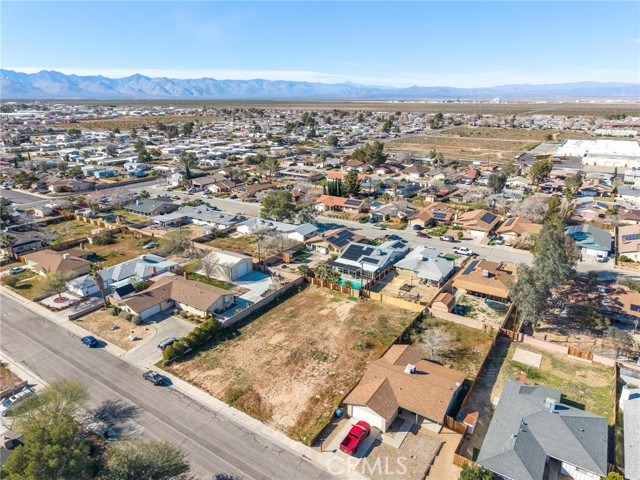 Detail Gallery Image 3 of 12 For 0 Garis Ave, Ridgecrest,  CA 93555 - – Beds | – Baths