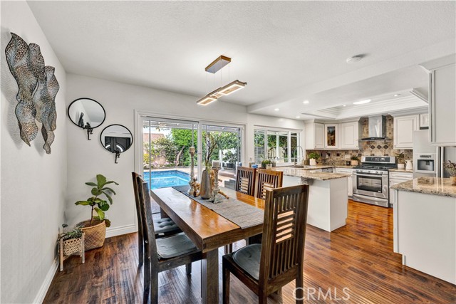 Detail Gallery Image 16 of 56 For 17830 Winterberry St, Fountain Valley,  CA 92708 - 5 Beds | 3 Baths