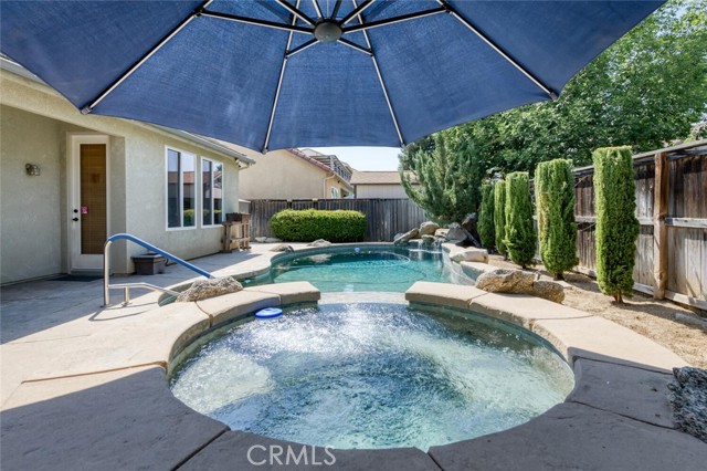 Detail Gallery Image 24 of 38 For 2925 Keats Ave, Clovis,  CA 93611 - 3 Beds | 2 Baths