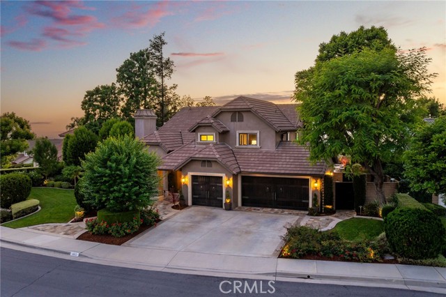 Detail Gallery Image 72 of 74 For 601 Calle Monterey, San Dimas,  CA 91773 - 4 Beds | 3 Baths