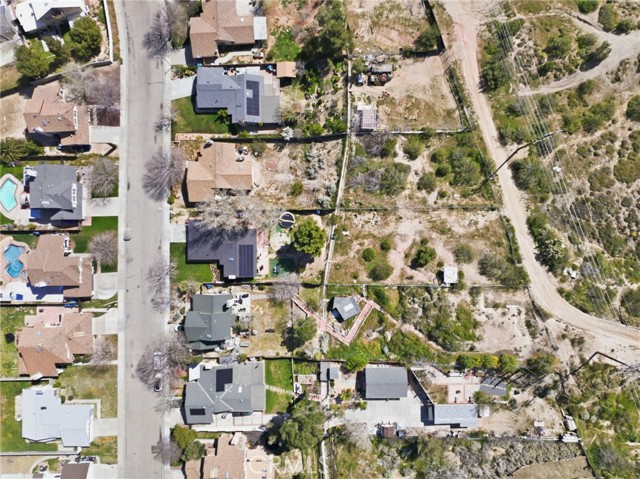 Detail Gallery Image 45 of 46 For 130 Mountainside Dr, Palmdale,  CA 93550 - 3 Beds | 2 Baths