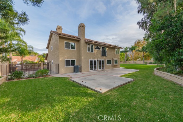 Detail Gallery Image 42 of 44 For 5545 Leafy Meadow Ln, Yorba Linda,  CA 92887 - 4 Beds | 3 Baths