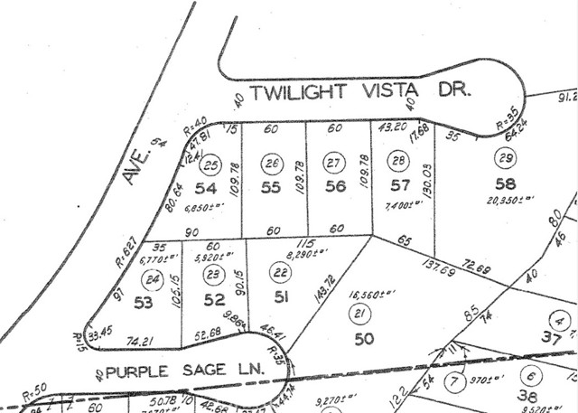 Detail Gallery Image 8 of 13 For 3718 El Sereno Ave, Altadena,  CA 91001 - 0 Beds | 0 Baths