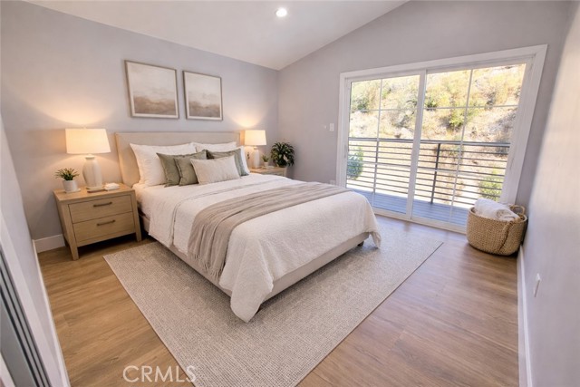 Detail Gallery Image 9 of 23 For 17148 Escalon, Encino,  CA 91436 - 4 Beds | 2/1 Baths