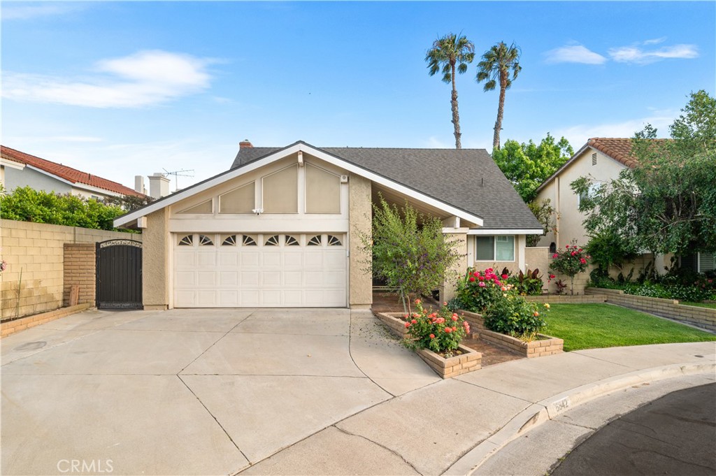5842 Shasta Circle