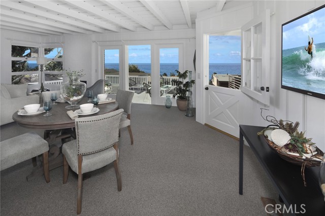 2856 Rounsevel Terrace, Laguna Beach, CA 92651