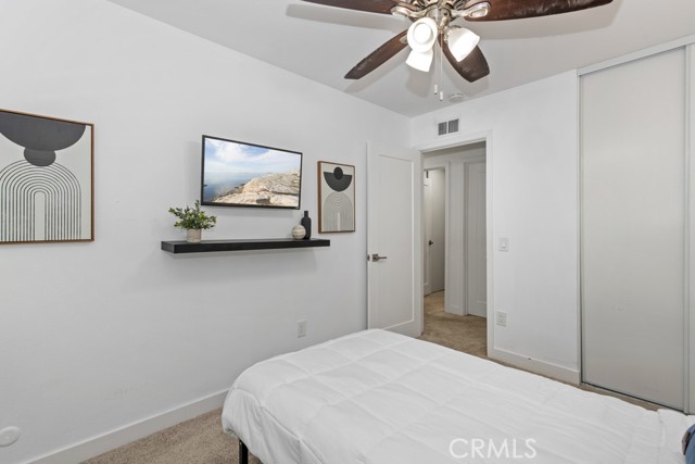 Detail Gallery Image 27 of 38 For 5463 E Candlewood Cir #D,  Anaheim,  CA 92807 - 3 Beds | 1/1 Baths