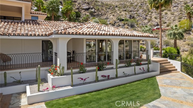 Detail Gallery Image 19 of 54 For 380 W Camino Alturas, Palm Springs,  CA 92264 - 6 Beds | 5/1 Baths