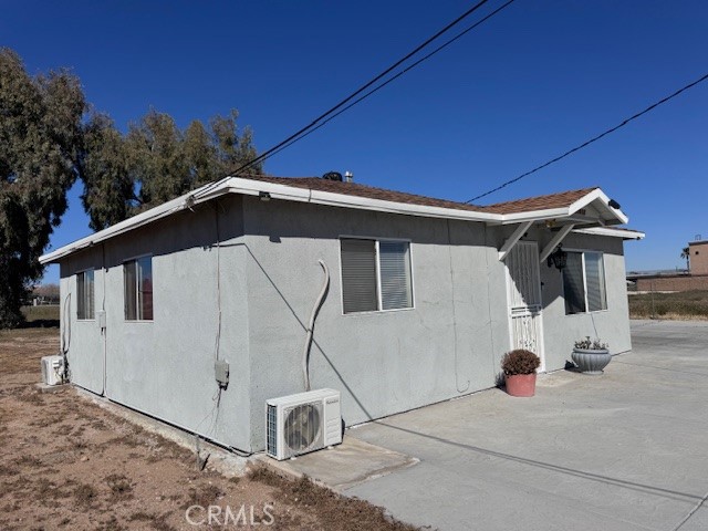 Detail Gallery Image 9 of 26 For 11918 Hemlock, Hesperia,  CA 92345 - 2 Beds | 1 Baths